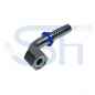Preview: Pressarmatur DN06 - 9/16" - IG 90° - ORFS