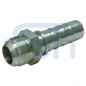 Preview: Pressarmatur DN19 - 1 1/16" - AG - JIC - 4SH