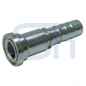 Preview: Pressarmatur DN38 - 1 1/4" - SAE 6000 PSI - 4SH