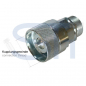 Preview: Schraubkupplung BG2 Stecker R 1/4"