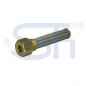 Preview: Saugfilter Tankeinbau R 3/4" - R 1" - 250µm - zum Einschrauben