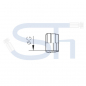 Preview: Schneidring 08S