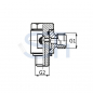 Preview: Schwenkverschraubung 15L - R 1/2"