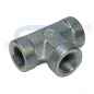 Preview: T-Muffe R 1 1/4"