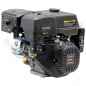 Preview: LONCIN OHV - 1-Zylinder 4-Takt Motor - 11,2 PS - 8,2 kW - G390FD - 88,50mm Kurbelwellenlänge
