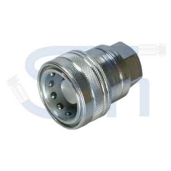 Bremsleitungskupplung BG3 Muffe R 3/8" IG