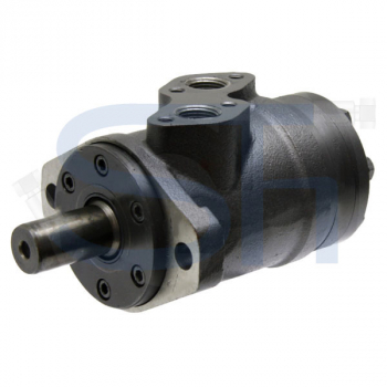 Ölmotor BMP 50ccm - 25,40mm (1") Welle - zylindrisch