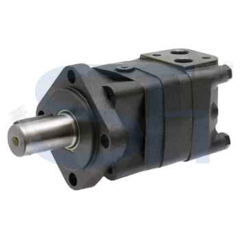 Ölmotor BMS 80ccm