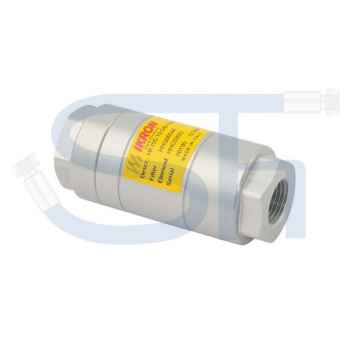 Druckfilter IN-Line 25 Liter - Leitungseinbau