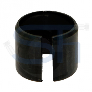 Einspannbuchse für 20mm Bolzen - Länge 10mm