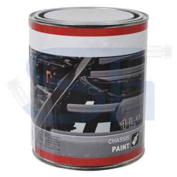 Chassislack - Ochsenblut - 1 Liter