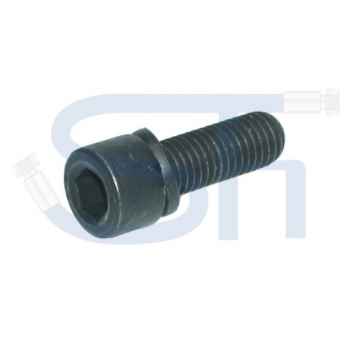 Inbus-Schrauben 1/2" - SAE 6000 PSI