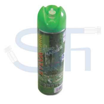 Forst Markierungsspray - Grün - 500ml Spraydose - Soppec
