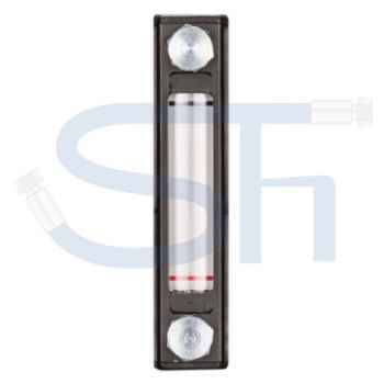 Füllstandsanzeige 127mm - M12 - ohne Thermometer