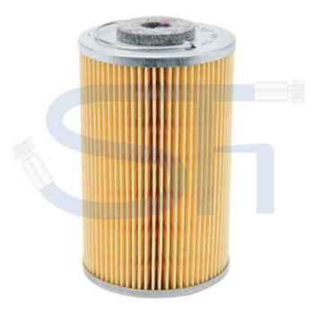 Kraftstoff-Filterelement - P 707 - MANN-FILTER