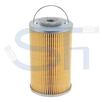 Kraftstoff-Filterelement - P 707 X - MANN-FILTER
