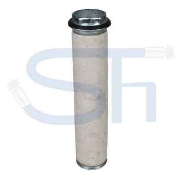 Sekundaerluftfilterelement - CF 700 - MANN-FILTER