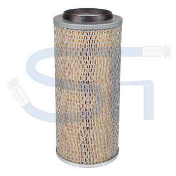 Luftfilterelement - C 15 165/3 - MANN-FILTER