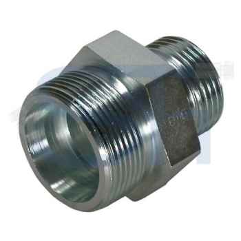 Gerade Verschraubung 06L - R 1/8"