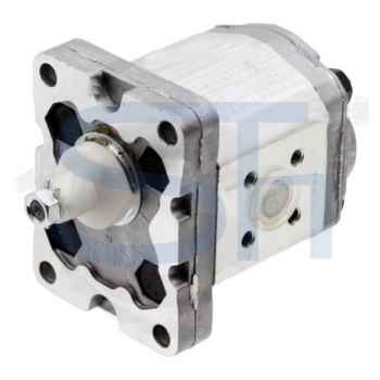 Hydraulikpumpe 1.1ccm - BG1 - Konus 1:8