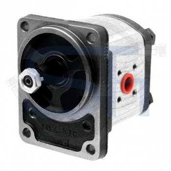 Hydraulikpumpe 4ccm - BG2 - Konus 1:5