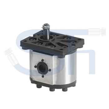 Hydraulikpumpe 22ccm - BG3 - Konus 1:8