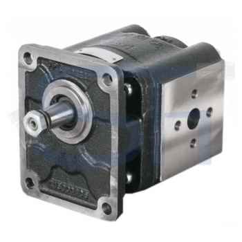 Hydraulikpumpe 23ccm - BG3 - Konus 1:8 - Stahl