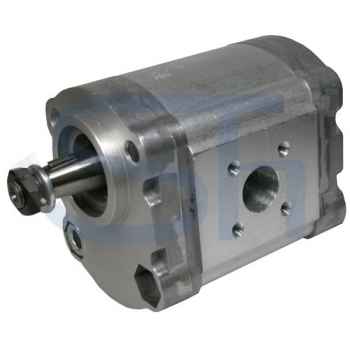 STEYR - Hydraulikpumpe 8ccm - BG2 - Konus 1:5 - linksdrehend -545 548 650 658 768 8055 8060
