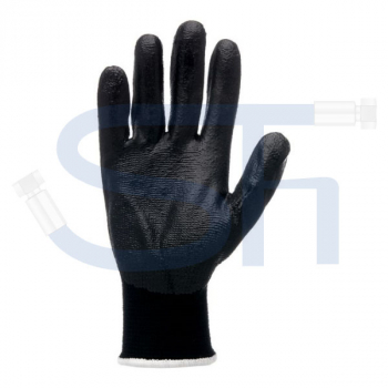 Handschuhe Polytril Mix XL - Größe 10