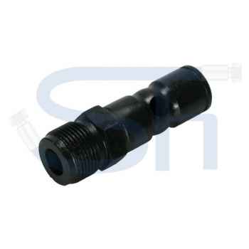 Hohlschrauben für Meiller-Anlage - M 18x1,5 - HS 20 M
