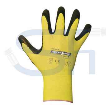 Handschuhe ActivGrip Lite - Größe 10