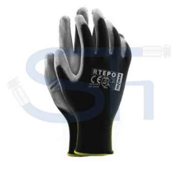 Handschuhe - Größe 10