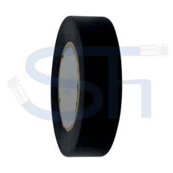 Isolierband 15x10m - Schwarz
