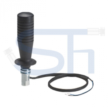 Joystick - Druckschalter - ON - OFF - für 6/2 Wegeventil