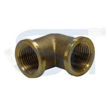 Druckluft-Winkelstück R 1/2"