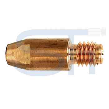 Stromdüse für MB Grip 25 AK - Draht-Ø 0,6mm