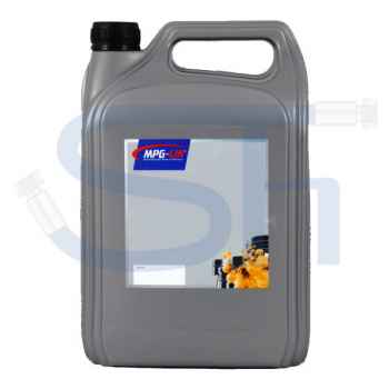 2-TAKT vollsynthetisch - 5 Liter