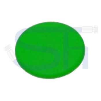 Farbclips für Ölauffangsysteme - Grün - ohne Symbol
