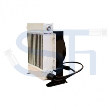Ölkühler 25L bis 100L - 12 V DC