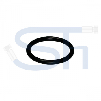 O-Ring 9/16" - ORFS