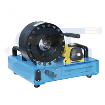 Mobile Presse - P16HP