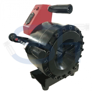 Mobile Presse - P18LED