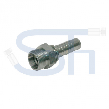 Pressarmatur DN06 - 06L - AG - DKOL