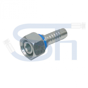 Pressarmatur DN06 - 06L - IG - DKOL