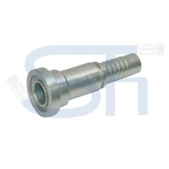 Pressarmatur DN12 - 1/2" - SAE 6000 PSI