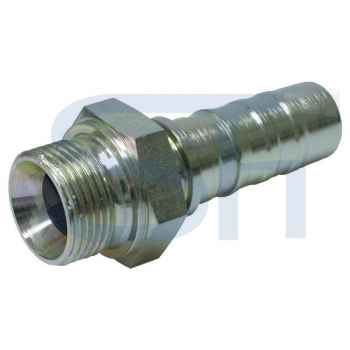 Pressarmatur DN19 - R 3/4" - AG - DKOR-S - 4SH