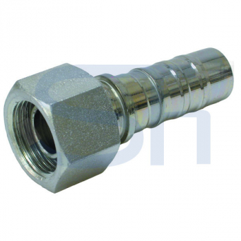 Pressarmatur DN19 - R 3/4" - IG - DKOR-S - 4SH