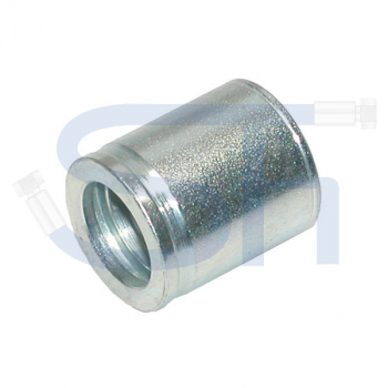 Pressfassung für 1SN DN05 - 3/16"