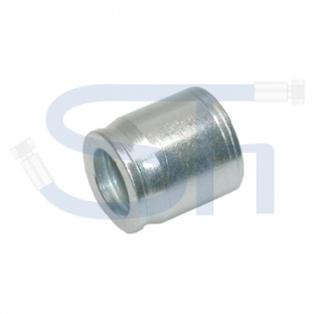 Pressfassung für 2SN DN05 - 3/16"