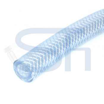 PVC-Schlauch - Innen-Ø 6mm